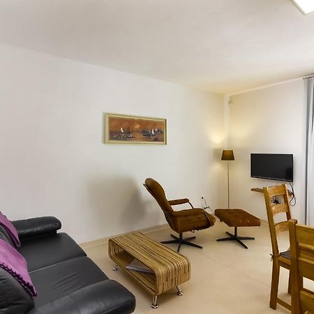 Perlina Apartment Vrsar Ngoại thất bức ảnh