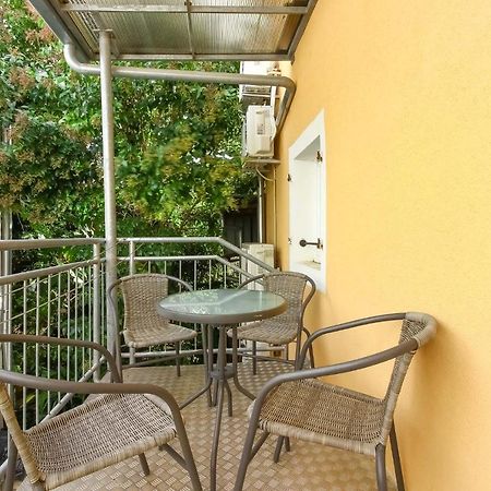 Perlina Apartment Vrsar Ngoại thất bức ảnh