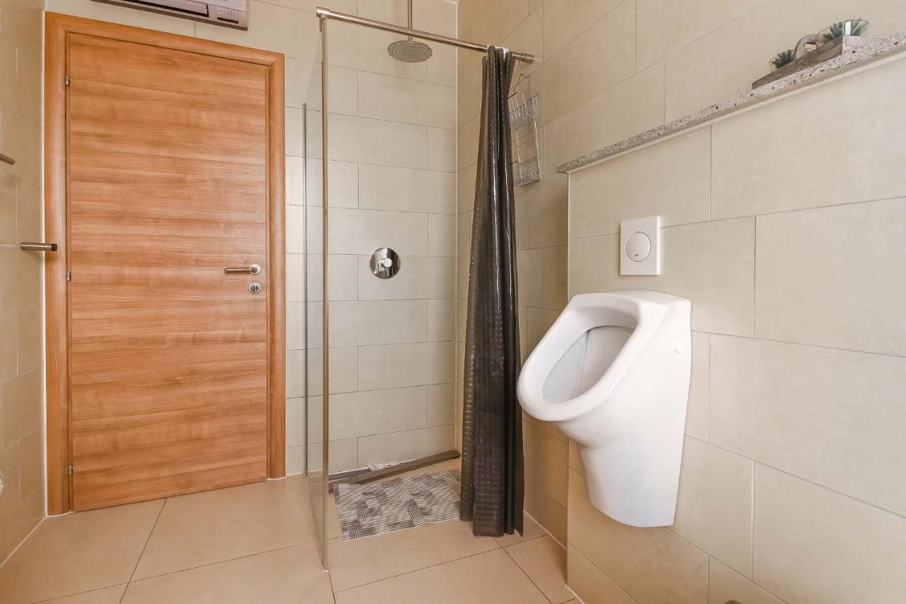 Perlina Apartment Vrsar Ngoại thất bức ảnh