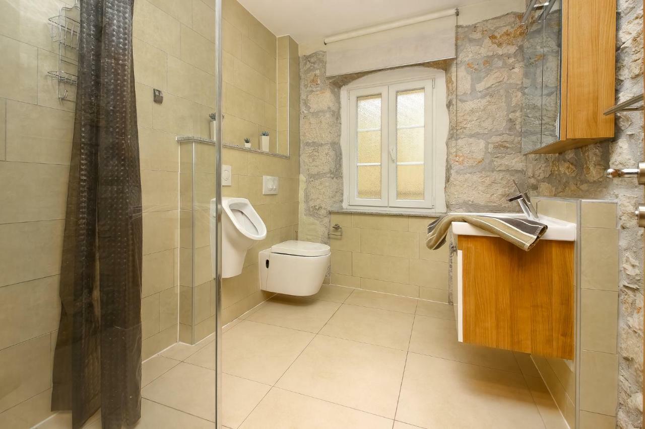 Perlina Apartment Vrsar Ngoại thất bức ảnh
